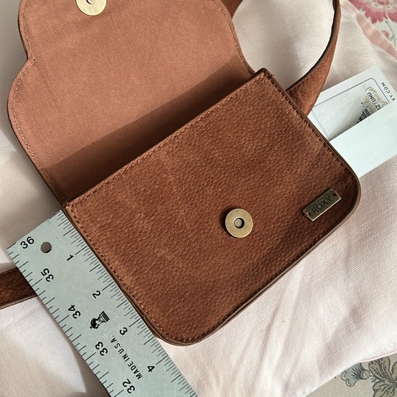 Roxy leather purse - Picture 5 of 6